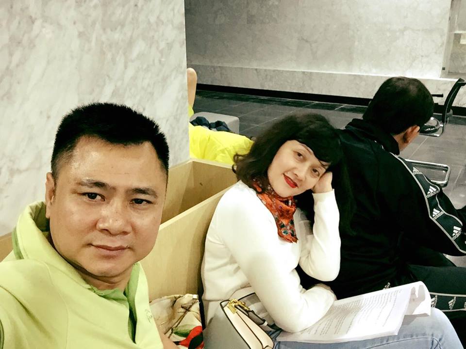 Táo Tự Long trổ tài làm thơ toàn chữ T trước thềm Táo Quân 2018 Táo Tự Long trổ tài làm thơ toàn chữ T trước thềm Táo Quân 2018